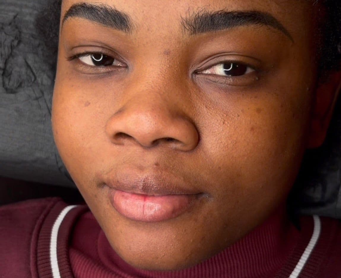 Avant — Avant et après transformation 1