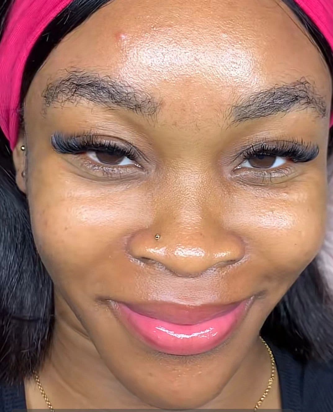 Après — Avant et après transformation 2